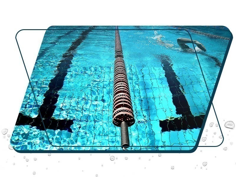 Enrolment form for Coenies competitive swim squad affiliated to Barracudas Aquarama swim club